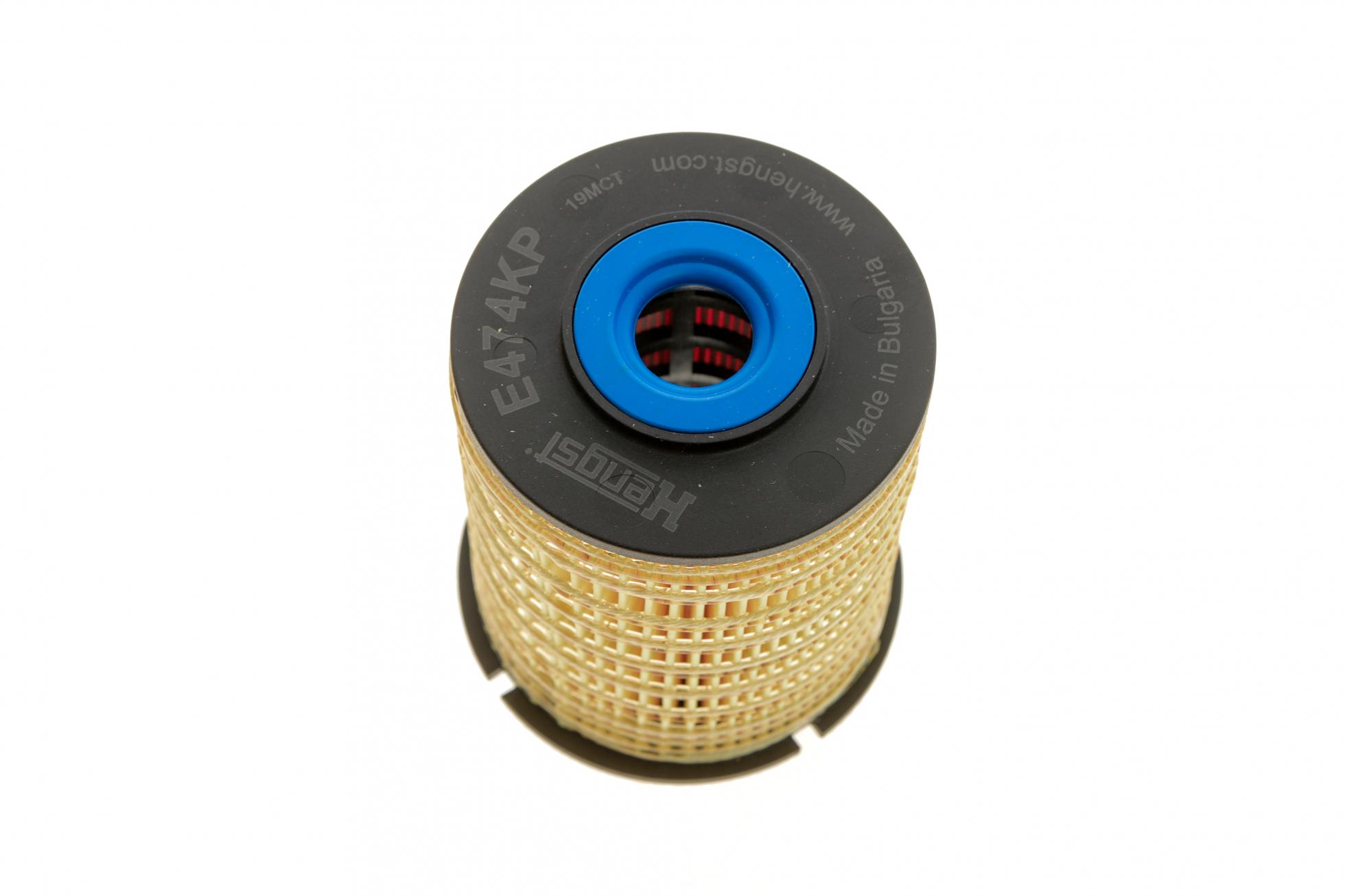 E474KPD399 HENGST FILTER